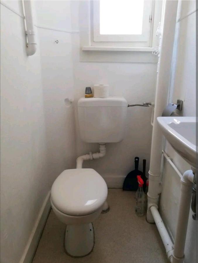 Single Room Near The Black Forest Villingen-Schwenningen Exterior foto