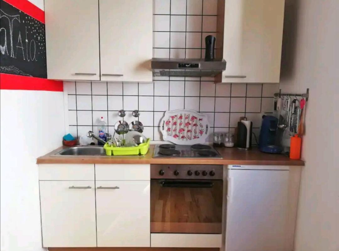 Single Room Near The Black Forest Villingen-Schwenningen Exterior foto