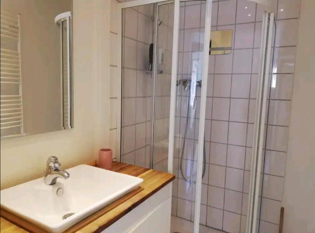 Single Room Near The Black Forest Villingen-Schwenningen Exterior foto