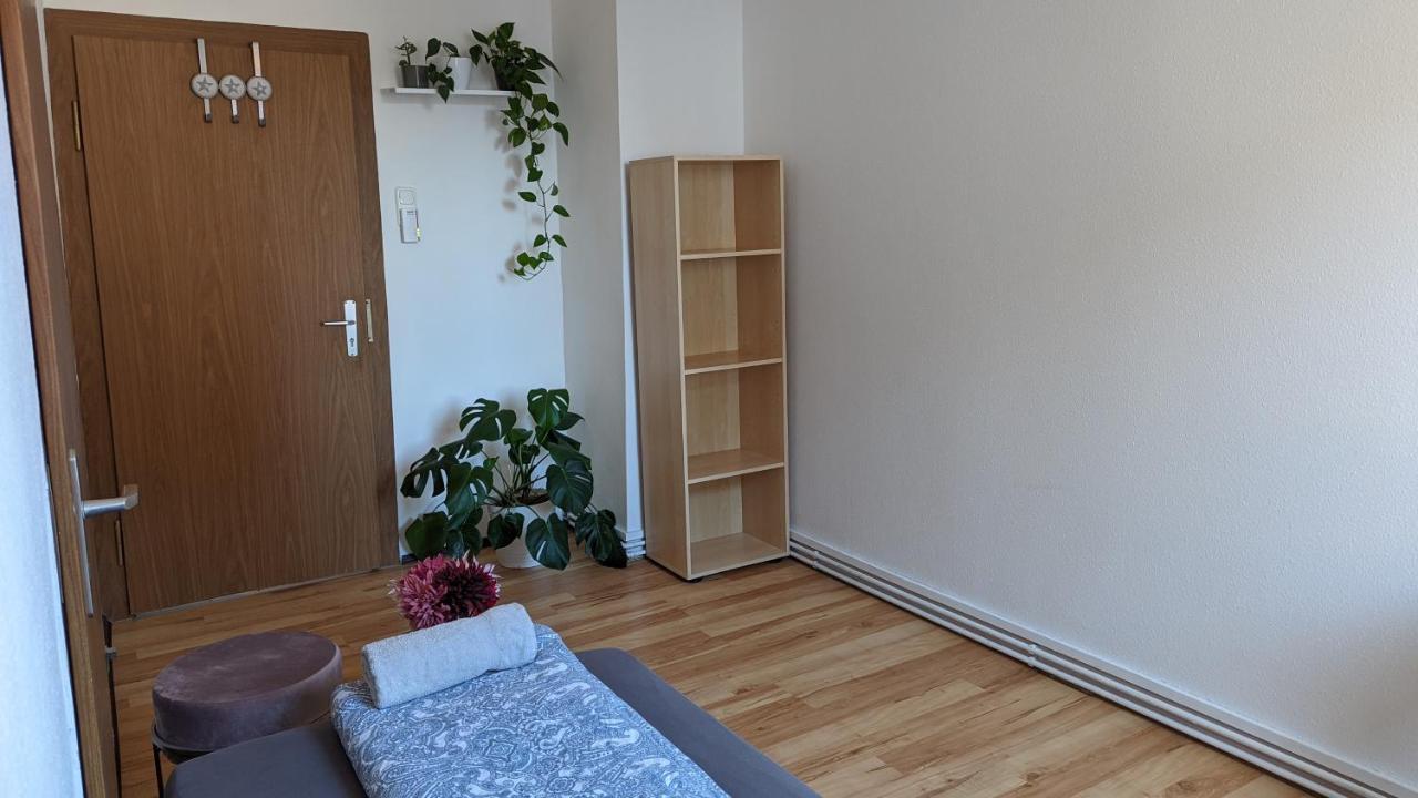 Single Room Near The Black Forest Villingen-Schwenningen Exterior foto