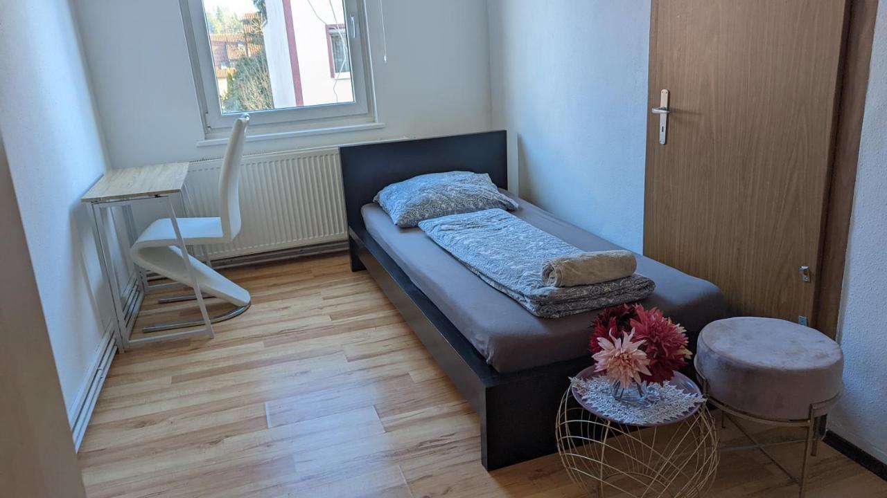 Single Room Near The Black Forest Villingen-Schwenningen Exterior foto
